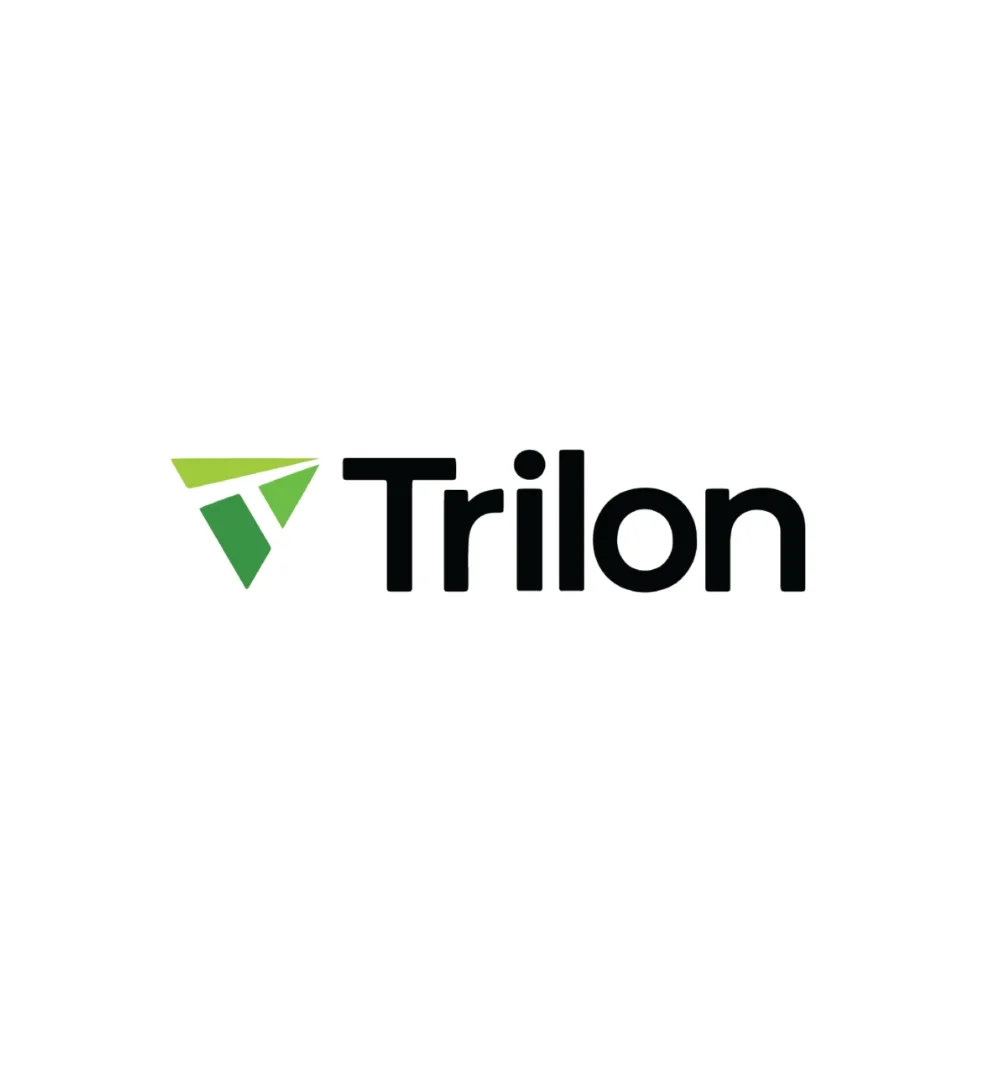 Trilon logo