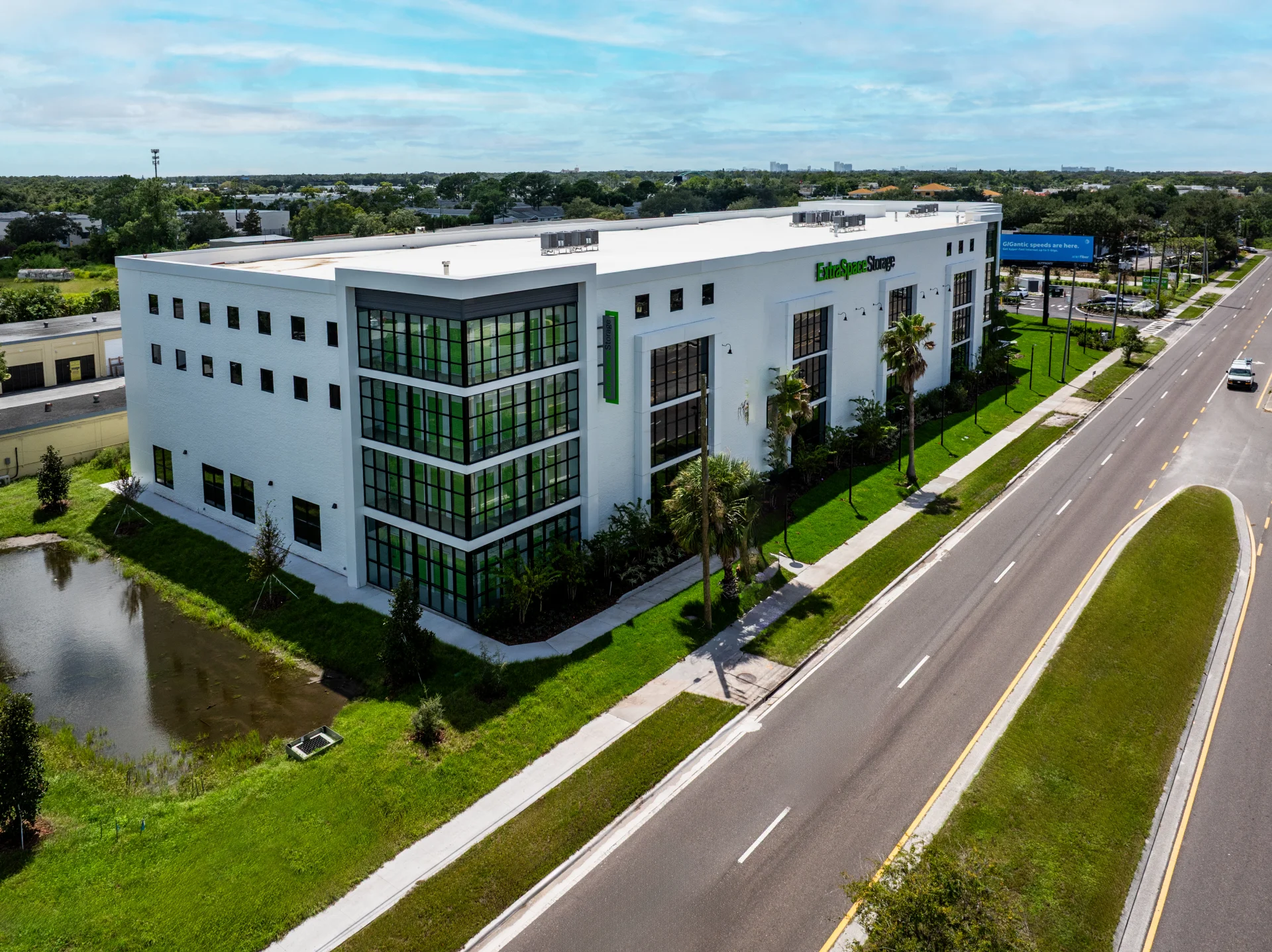 Aloma Self-Storage