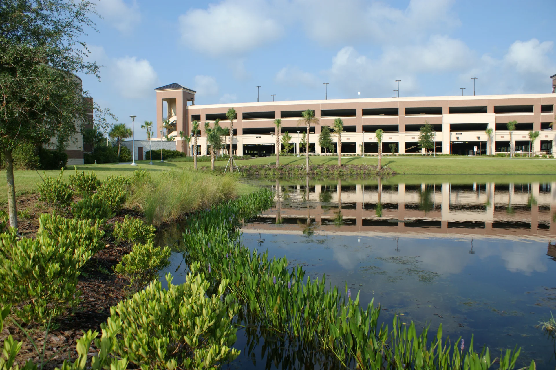 University of Central Florida (UCF) Continuing On-Call Services