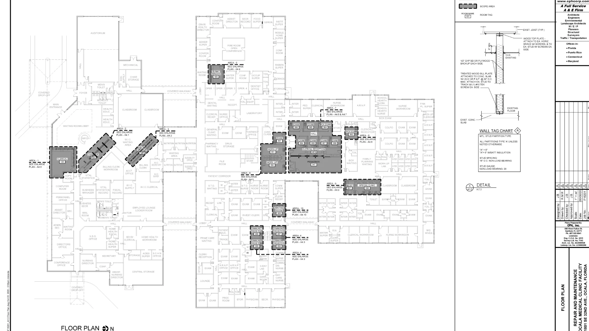 project blueprint