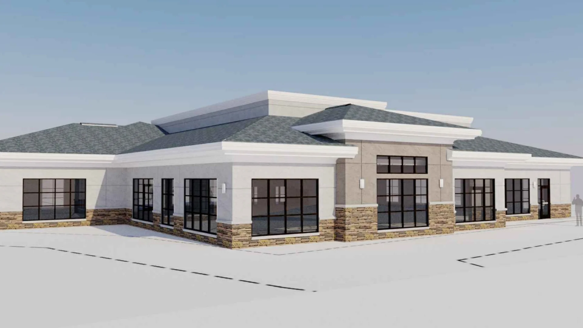 Galaxy Plus, LLC – Lake Mary Office Building