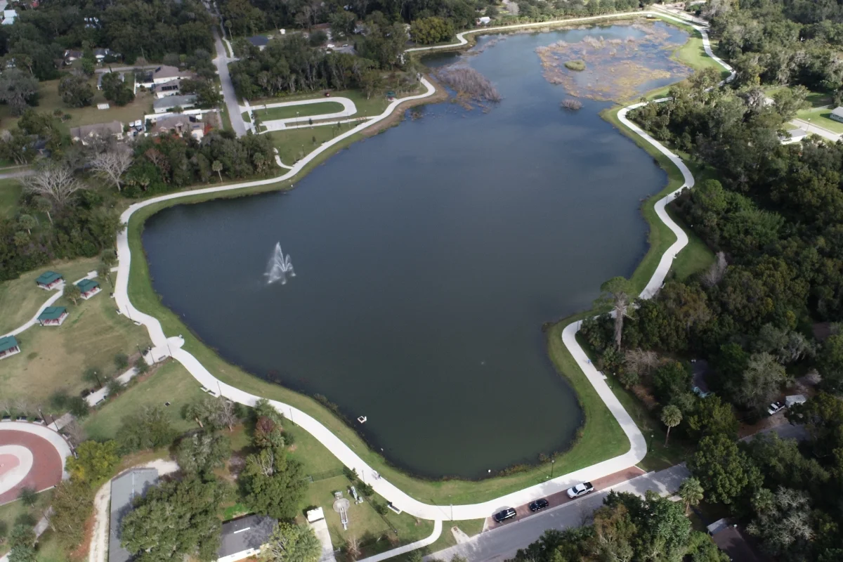 Mill Lake Park