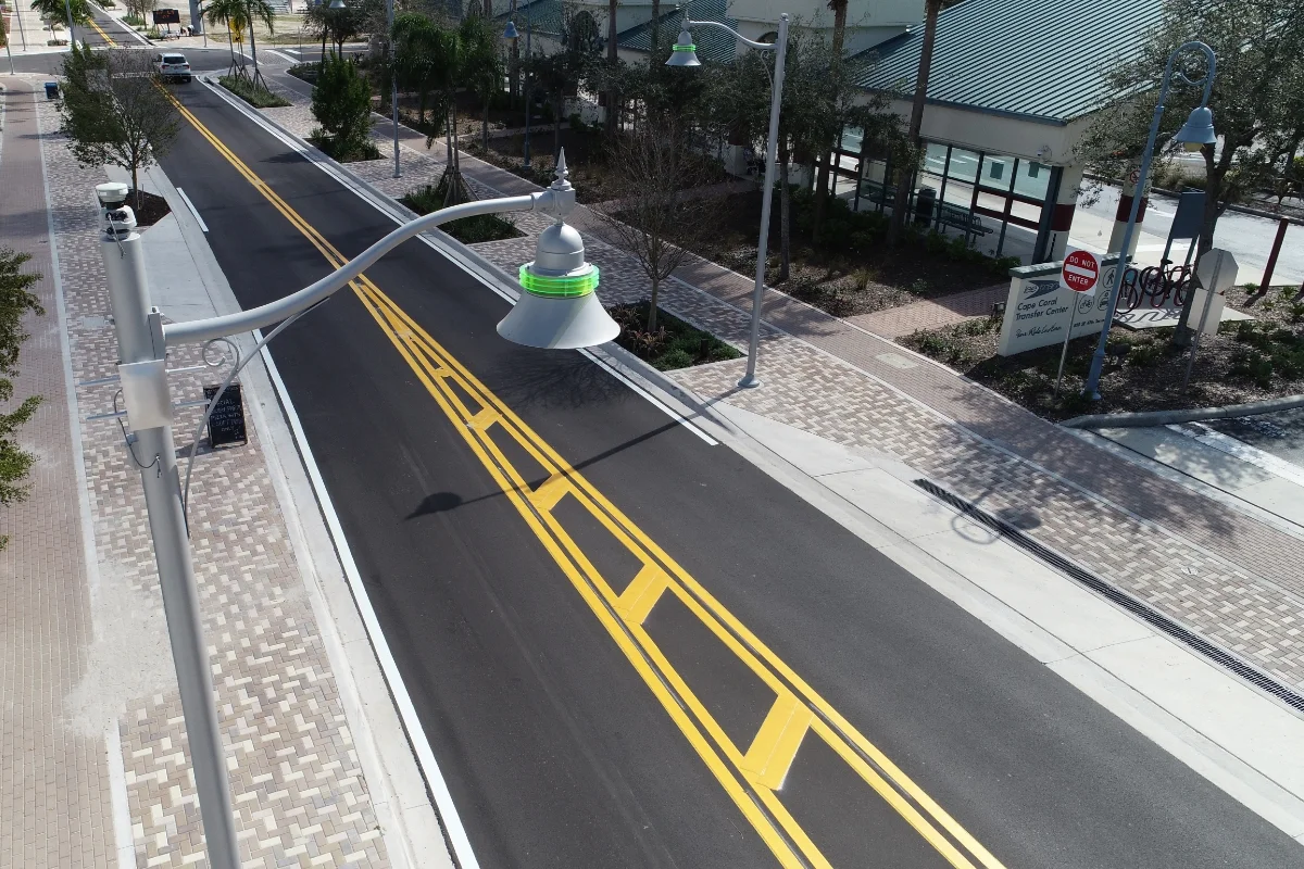two-way street