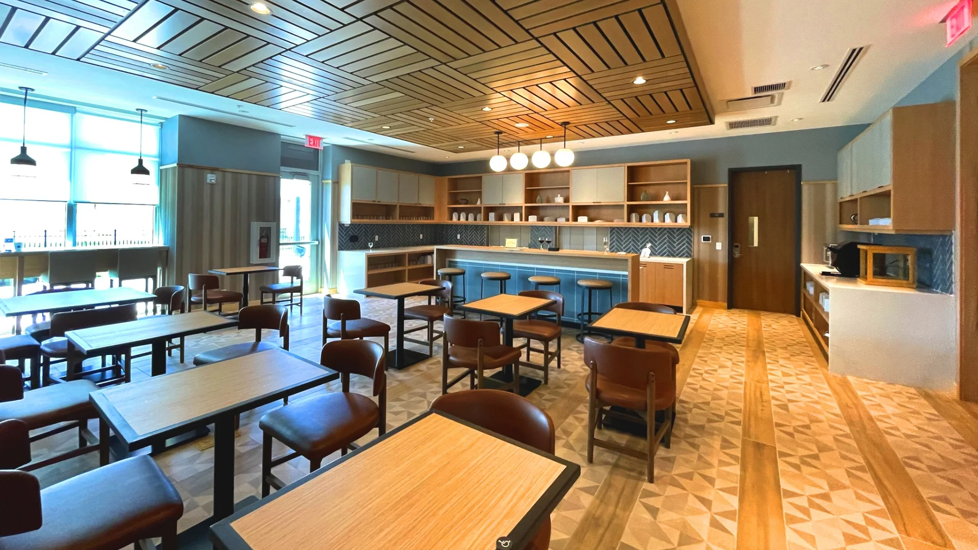 Hyatt Place at Melbourne Airport