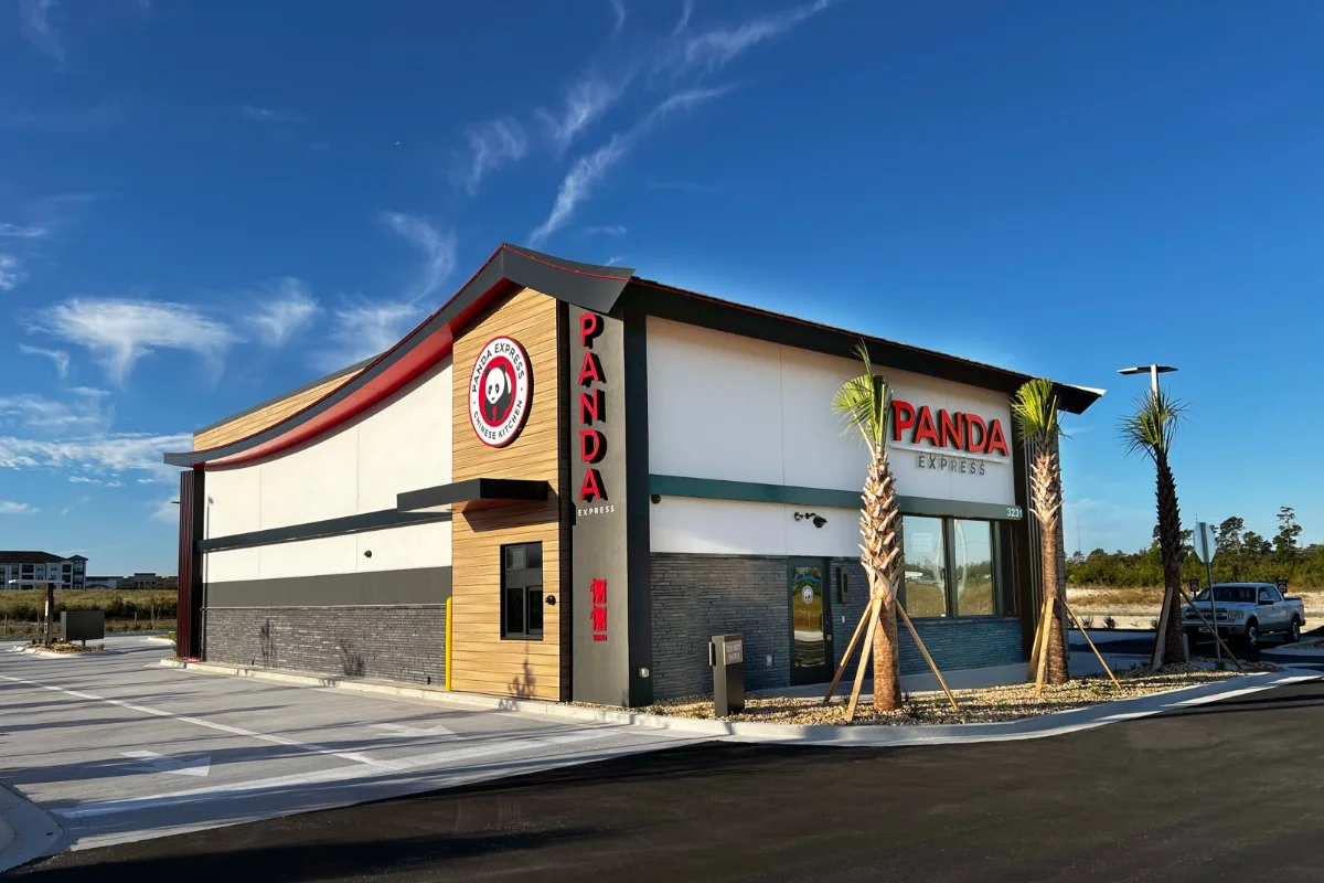 Panda Express