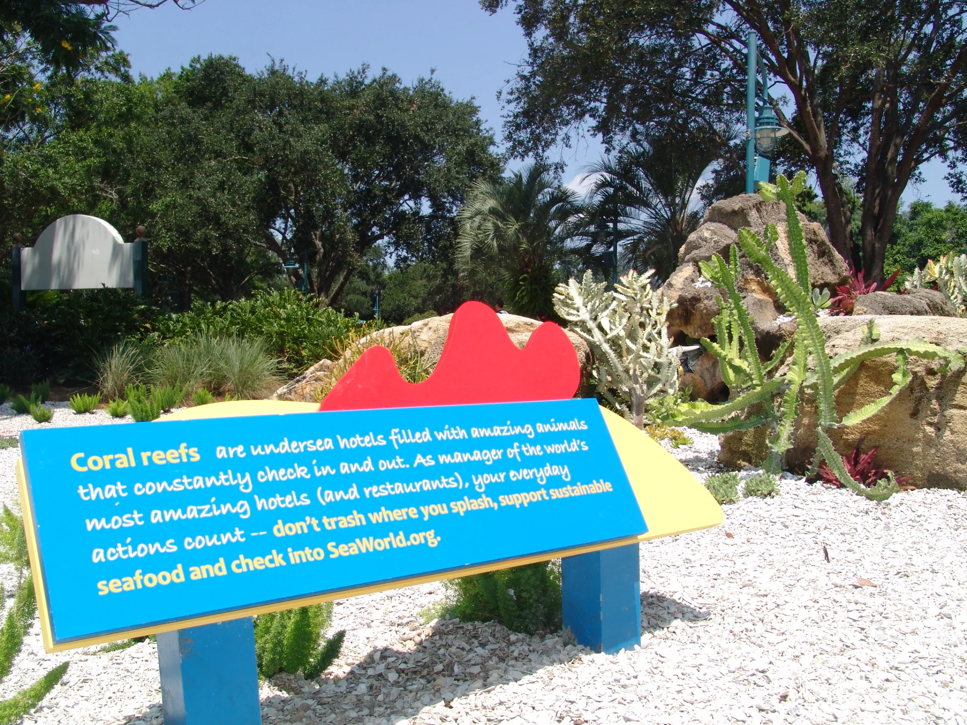 sign details