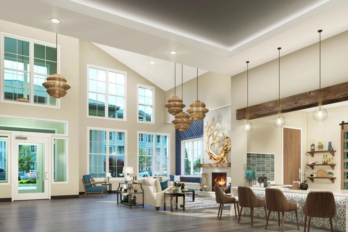 The Luminance at Riverlights Independent Living