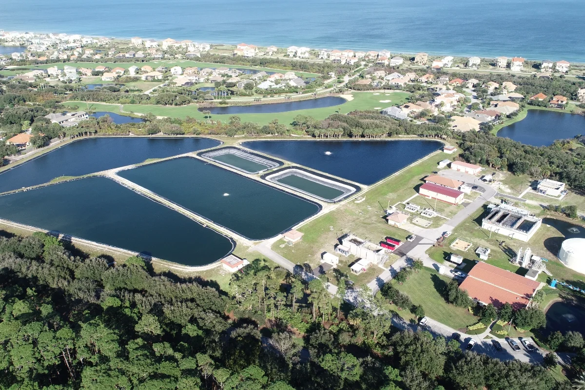 full property aerial view