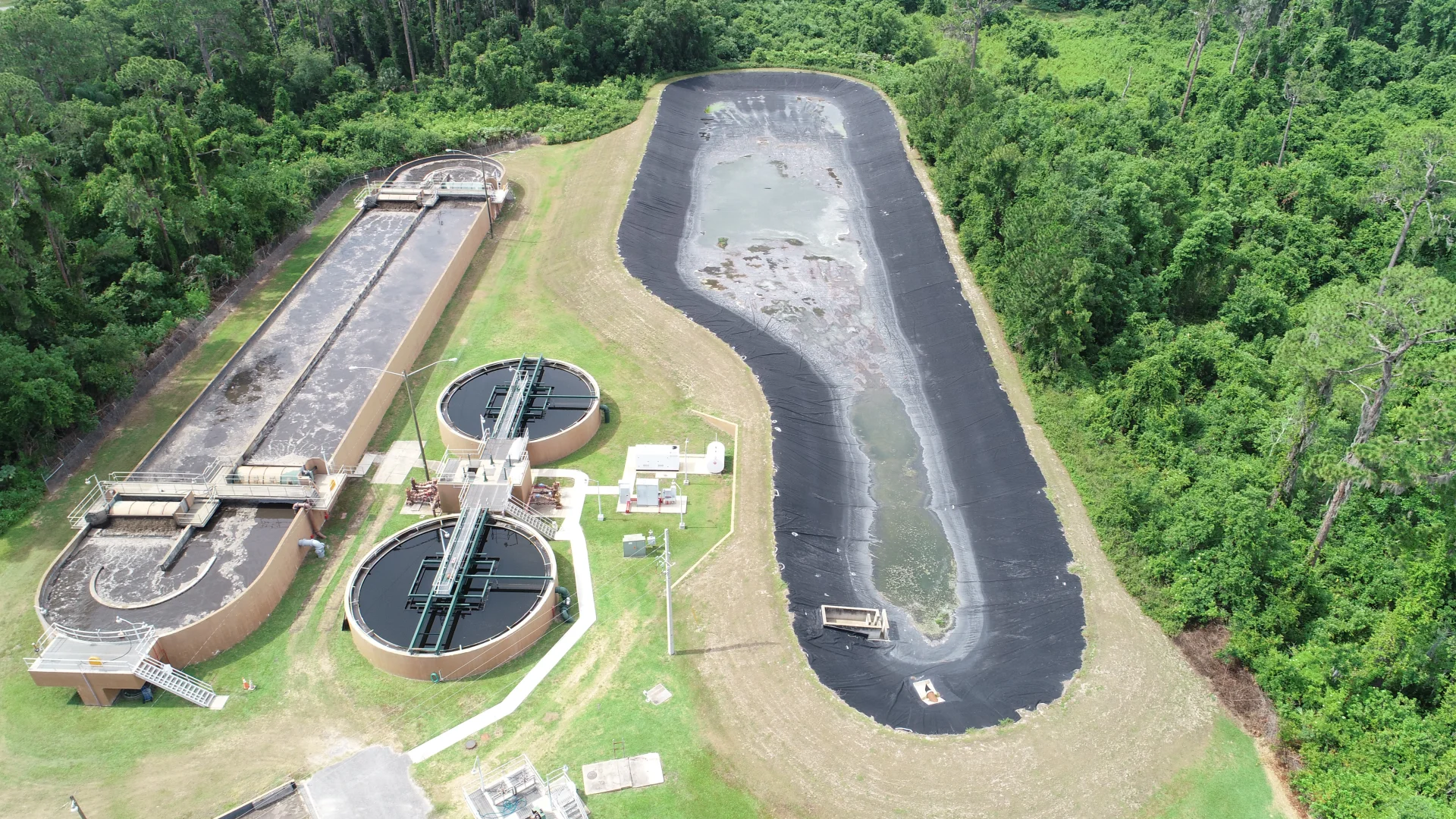 full property aerial view