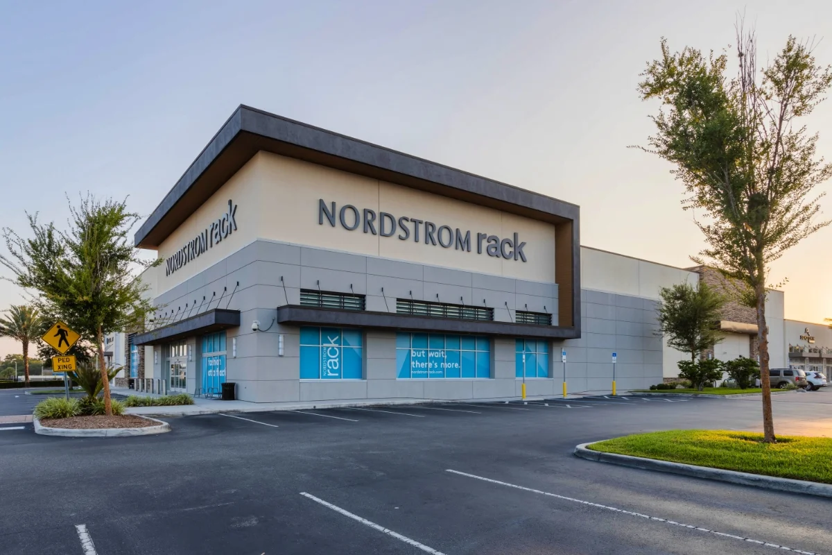 Nordstrom Rack