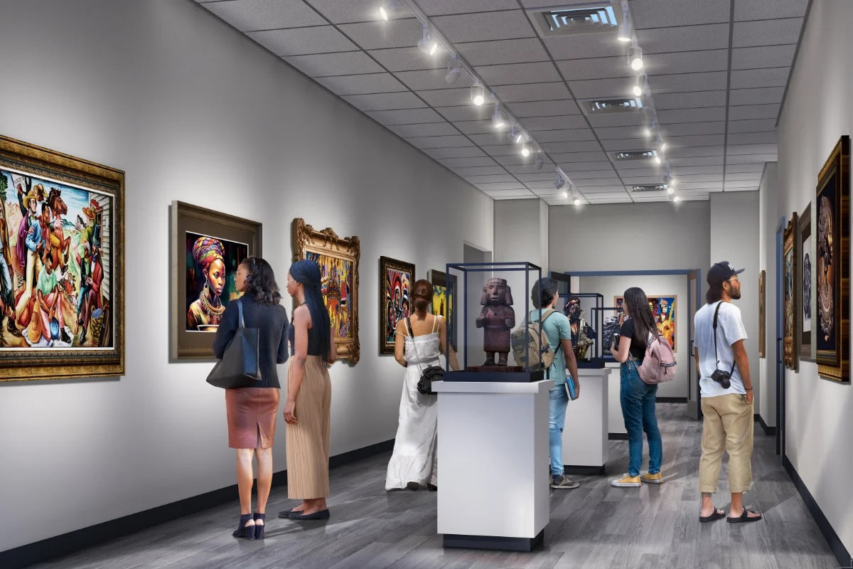 African American Museum