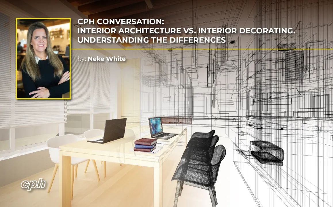 News | CPH Corp