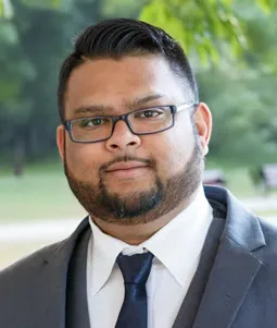 Nikhel Jindal, GCC, Assoc. DBIA, ENV SP