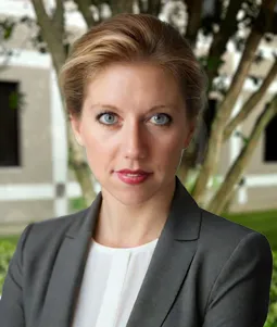 Amy Daly