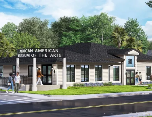 African American Museum 