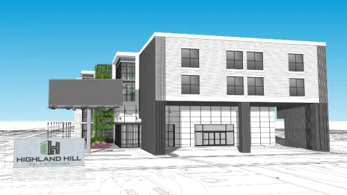 Aloma Self-Storage