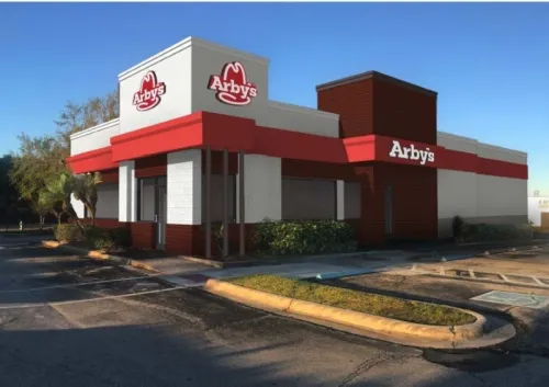 Arby's