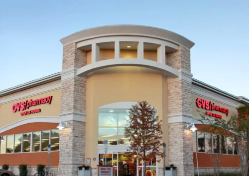 CVS Pharmacy