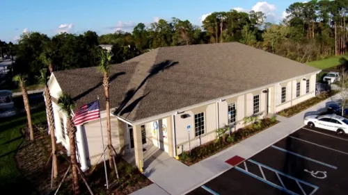 DeBary Public Safety Complex