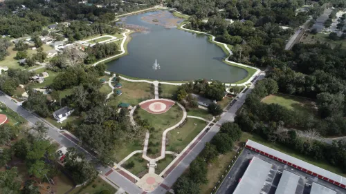Mill Lake Park