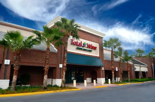 Total Wine
