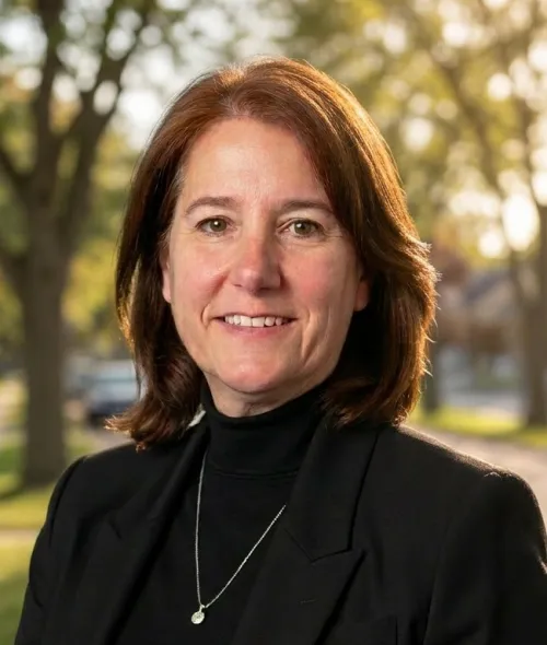 Sharon Stecker