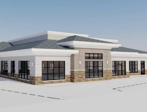 Galaxy Plus, LLC – Lake Mary Office Building