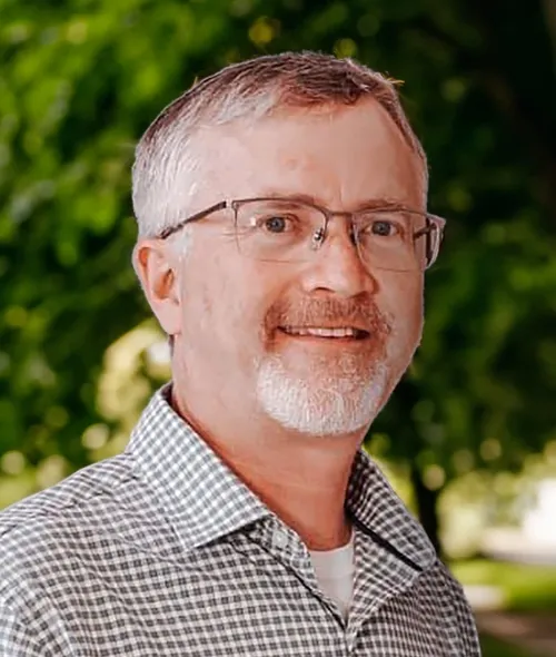 Galen J. Pugh