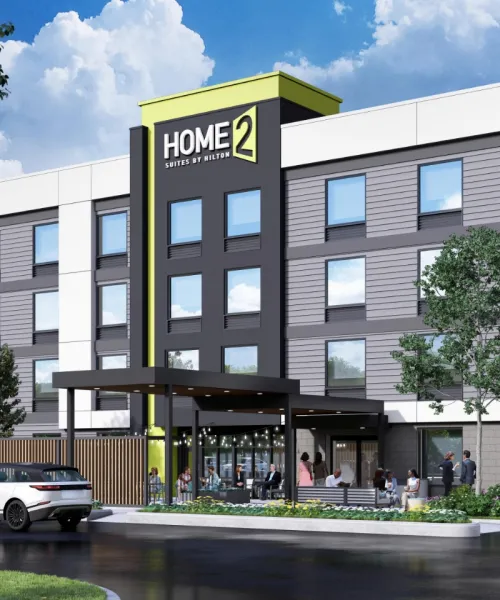Home2 Suites