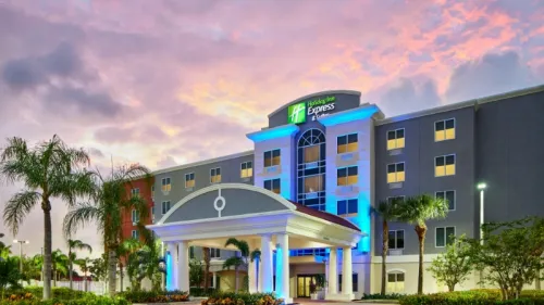 Holiday Inn Express