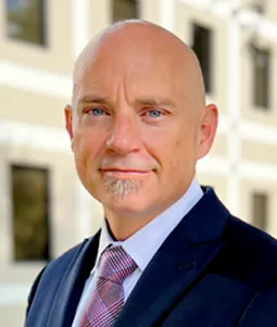 Tim Pfizenmayer