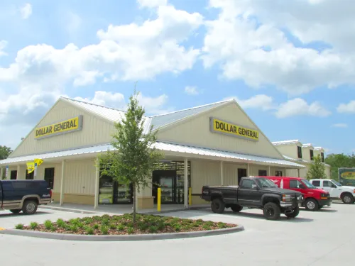 Dollar General Throughout Florida