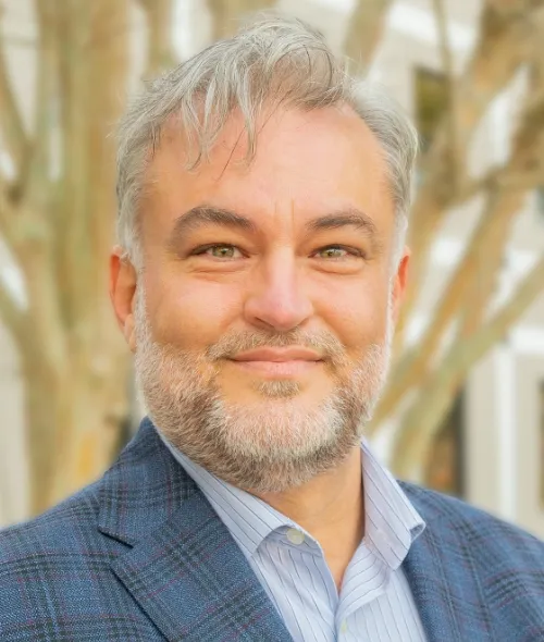 Jeffrey M. Satfield, PE, ENV SP
