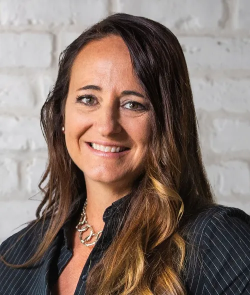Kimberly McCann, AIA LEED AP