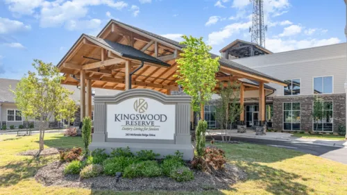 Kingswood Reserve