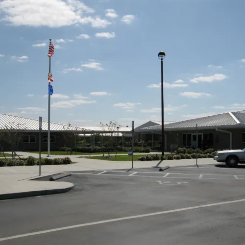 Manatee Cove Elementary (“X”)
