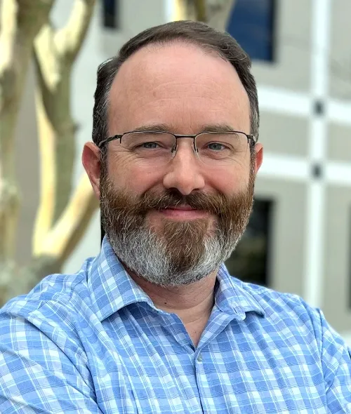 Mike Thompson