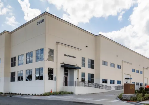 MSI Warehouse