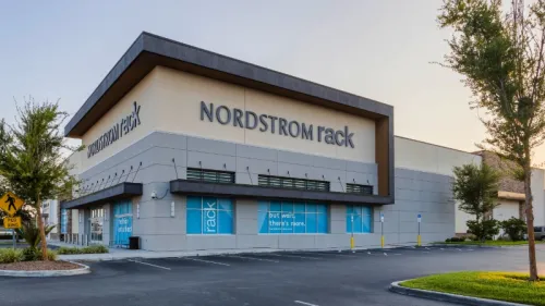 Nordstrom Rack