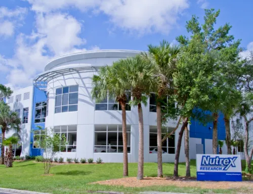 Nutrex Warehouse and Corporate Headquarters