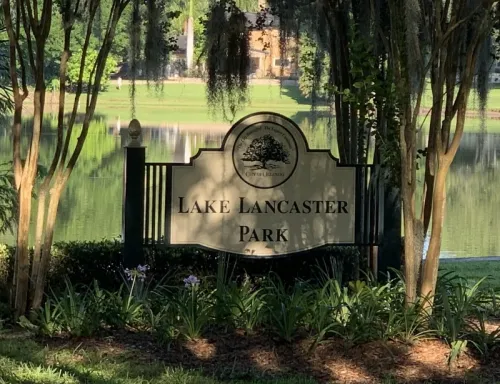 City of Orlando Lift Station #6