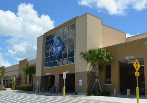 Sam’s Club