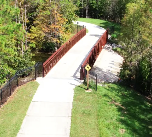 Shingle Creek Trail Design (FDOT LAP)