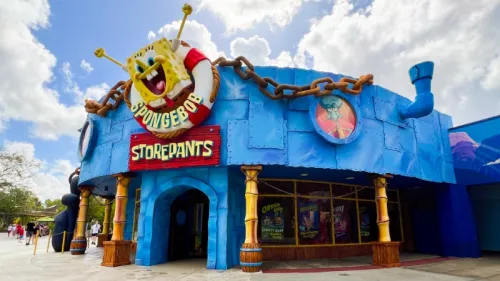 Themed Retail