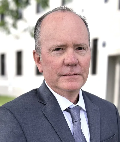 Tom J. Galloway