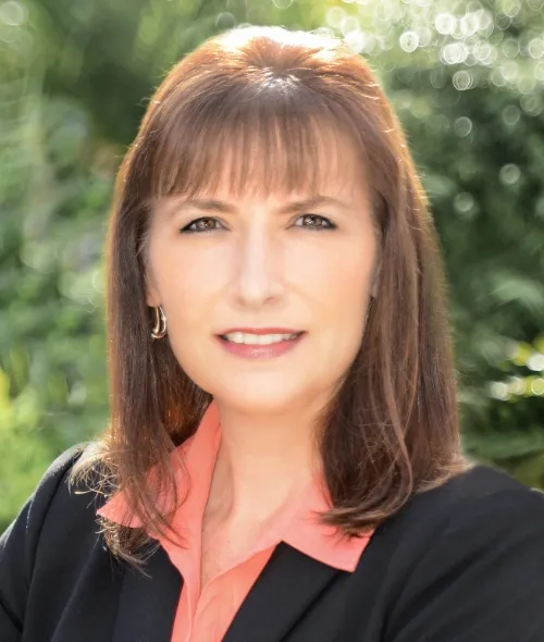 Trish Hunt, SHRM-SCP
