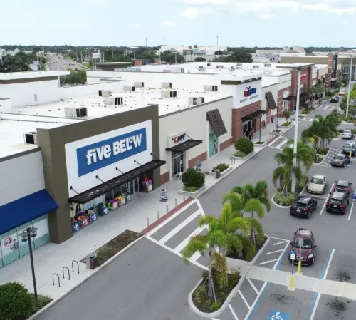 Tyrone Square Mall