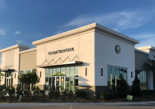 Vineland Pointe