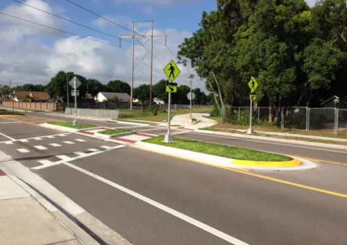Seminole Wekiva Trail, Phase IV (FDOT LAP)