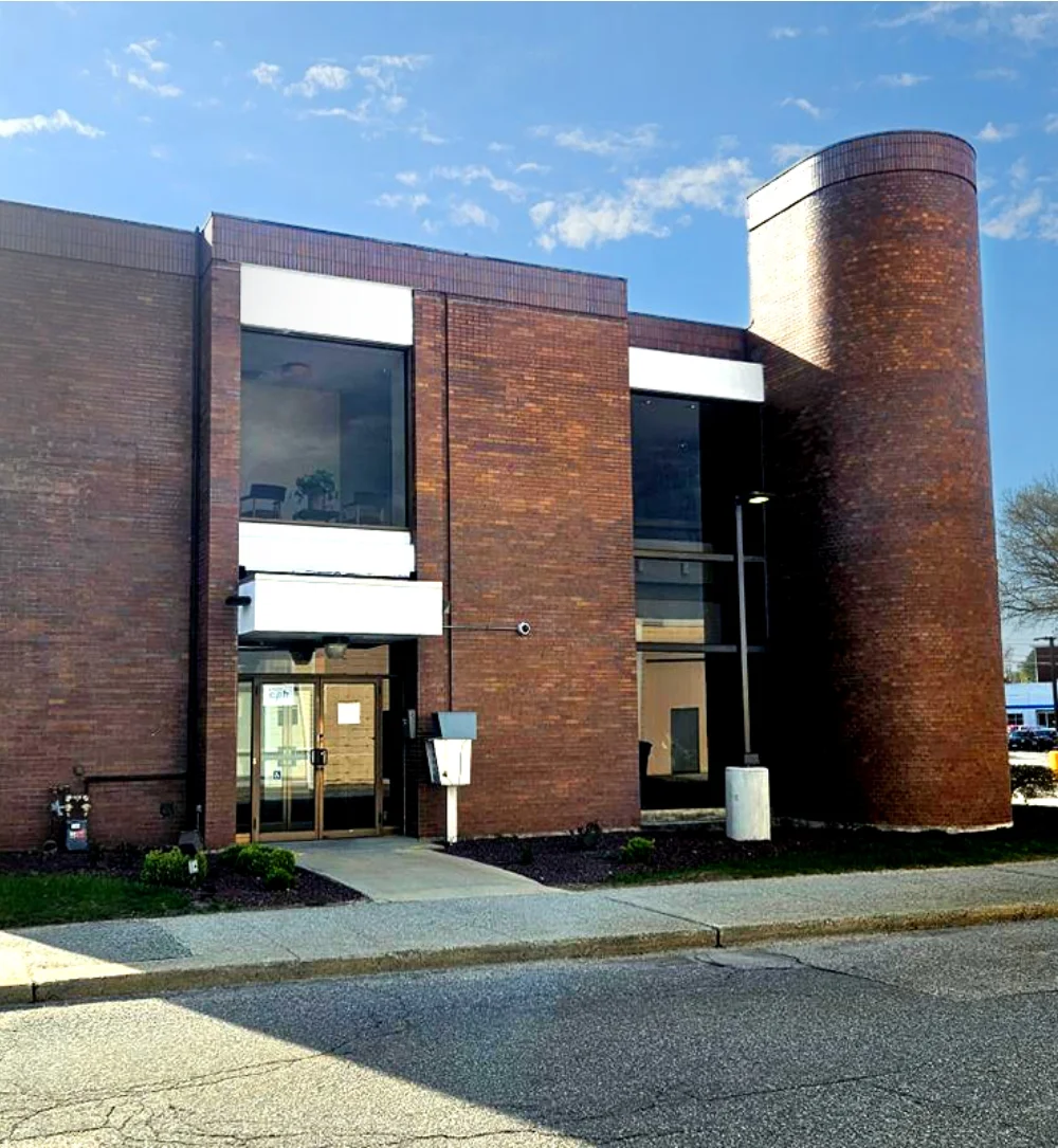 Connecticut office